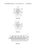 INTERPOSER WITH CONDUCTIVE POST AND FABRICATION METHOD THEREOF diagram and image