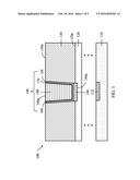 Interconnect Structure and Method of Forming the Same diagram and image