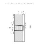 Interconnect Structure and Method of Forming the Same diagram and image