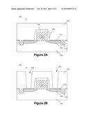 METHODS OF FORMING MIS CONTACT STRUCTURES FOR SEMICONDUCTOR DEVICES BY     SELECTIVE DEPOSITION OF INSULATING MATERIAL AND THE RESULTING DEVICES diagram and image