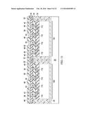 3DIC Package and Methods of Forming the Same diagram and image