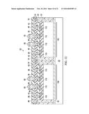 3DIC Package and Methods of Forming the Same diagram and image