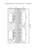 3DIC Package and Methods of Forming the Same diagram and image