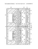 3DIC Package and Methods of Forming the Same diagram and image