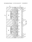 3DIC Package and Methods of Forming the Same diagram and image