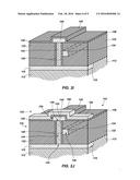 SEMICONDUCTOR DEVICES AND SYSTEMS INCLUDING MEMORY CELLS AND RELATED     METHODS OF FABRICATION diagram and image