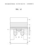 SEMICONDUCTOR DEVICE AND METHOD OF FABRICATING THE SAME diagram and image