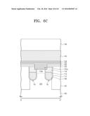 SEMICONDUCTOR DEVICE AND METHOD OF FABRICATING THE SAME diagram and image