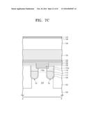 SEMICONDUCTOR DEVICE AND METHOD OF FABRICATING THE SAME diagram and image