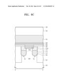 SEMICONDUCTOR DEVICE AND METHOD OF FABRICATING THE SAME diagram and image