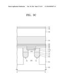 SEMICONDUCTOR DEVICE AND METHOD OF FABRICATING THE SAME diagram and image