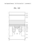 SEMICONDUCTOR DEVICE AND METHOD OF FABRICATING THE SAME diagram and image