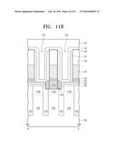 SEMICONDUCTOR DEVICE AND METHOD OF FABRICATING THE SAME diagram and image