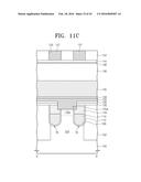 SEMICONDUCTOR DEVICE AND METHOD OF FABRICATING THE SAME diagram and image