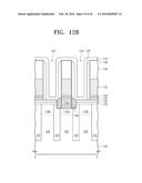 SEMICONDUCTOR DEVICE AND METHOD OF FABRICATING THE SAME diagram and image