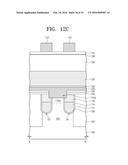 SEMICONDUCTOR DEVICE AND METHOD OF FABRICATING THE SAME diagram and image