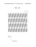 SEMICONDUCTOR DEVICES HAVING BIT LINE STRUCTURES DISPOSED IN TRENCHES diagram and image