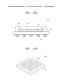 SEMICONDUCTOR DEVICES HAVING BIT LINE STRUCTURES DISPOSED IN TRENCHES diagram and image