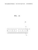 SEMICONDUCTOR DEVICES HAVING BIT LINE STRUCTURES DISPOSED IN TRENCHES diagram and image