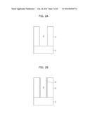 SEMICONDUCTOR DEVICE WITH AIR GAP AND METHOD FOR FABRICATING THE SAME diagram and image