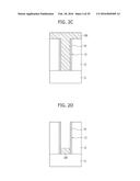 SEMICONDUCTOR DEVICE WITH AIR GAP AND METHOD FOR FABRICATING THE SAME diagram and image