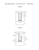 SEMICONDUCTOR DEVICE WITH AIR GAP AND METHOD FOR FABRICATING THE SAME diagram and image