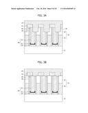 SEMICONDUCTOR DEVICE WITH AIR GAP AND METHOD FOR FABRICATING THE SAME diagram and image