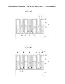 SEMICONDUCTOR DEVICE WITH AIR GAP AND METHOD FOR FABRICATING THE SAME diagram and image