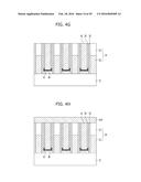 SEMICONDUCTOR DEVICE WITH AIR GAP AND METHOD FOR FABRICATING THE SAME diagram and image