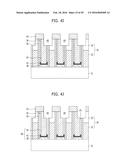 SEMICONDUCTOR DEVICE WITH AIR GAP AND METHOD FOR FABRICATING THE SAME diagram and image