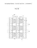 SEMICONDUCTOR DEVICE WITH AIR GAP AND METHOD FOR FABRICATING THE SAME diagram and image