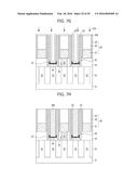 SEMICONDUCTOR DEVICE WITH AIR GAP AND METHOD FOR FABRICATING THE SAME diagram and image