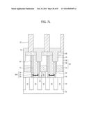 SEMICONDUCTOR DEVICE WITH AIR GAP AND METHOD FOR FABRICATING THE SAME diagram and image