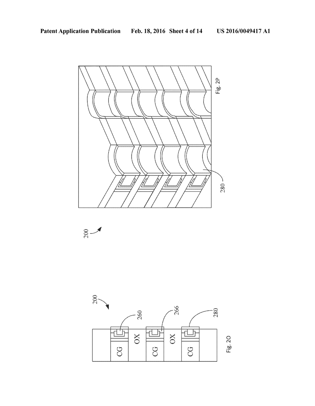 FLOATING GATE MEMORY CELLS IN VERTICAL MEMORY - diagram, schematic, and image 05