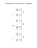 FLOATING GATE MEMORY CELLS IN VERTICAL MEMORY diagram and image