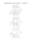 FLOATING GATE MEMORY CELLS IN VERTICAL MEMORY diagram and image