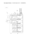 IMAGING ELEMENT AND IMAGING DEVICE diagram and image