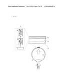 IMAGING ELEMENT AND IMAGING DEVICE diagram and image