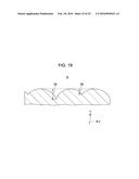 SOLID-STATE IMAGING DEVICE, SOLID-STATE IMAGING DEVICE MANUFACTURING     METHOD, ELECTRONIC DEVICE, AND LENS ARRAY diagram and image