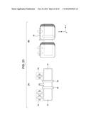 SOLID-STATE IMAGING DEVICE, SOLID-STATE IMAGING DEVICE MANUFACTURING     METHOD, ELECTRONIC DEVICE, AND LENS ARRAY diagram and image