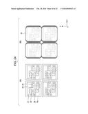 SOLID-STATE IMAGING DEVICE, SOLID-STATE IMAGING DEVICE MANUFACTURING     METHOD, ELECTRONIC DEVICE, AND LENS ARRAY diagram and image