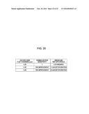 SOLID-STATE IMAGING DEVICE, SOLID-STATE IMAGING DEVICE MANUFACTURING     METHOD, ELECTRONIC DEVICE, AND LENS ARRAY diagram and image