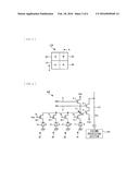 IMAGE PICKUP UNIT AND ELECTRONIC APPARATUS diagram and image