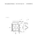 IMAGE PICKUP UNIT AND ELECTRONIC APPARATUS diagram and image