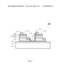 ARRAY-TYPE LIGHT-EMITTING DEVICE AND APPARATUS THEREOF diagram and image