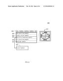 ARRAY-TYPE LIGHT-EMITTING DEVICE AND APPARATUS THEREOF diagram and image