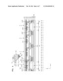 DONOR MASK, METHOD OF MANUFACTURING ORGANIC LIGHT-EMITTING DISPLAY     APPARATUS BY USING THE SAME, AND ORGANIC LIGHT-EMITTING DISPLAY APPARATUS diagram and image