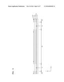 DONOR MASK, METHOD OF MANUFACTURING ORGANIC LIGHT-EMITTING DISPLAY     APPARATUS BY USING THE SAME, AND ORGANIC LIGHT-EMITTING DISPLAY APPARATUS diagram and image