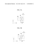 THIN FILM TRANSISTOR, AND THIN FILM TRANSISTOR ARRAY PANEL AND ORGANIC     LIGHT EMITTING DIODE DISPLAY INCLUDING THE SAME diagram and image