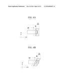 THIN FILM TRANSISTOR, AND THIN FILM TRANSISTOR ARRAY PANEL AND ORGANIC     LIGHT EMITTING DIODE DISPLAY INCLUDING THE SAME diagram and image